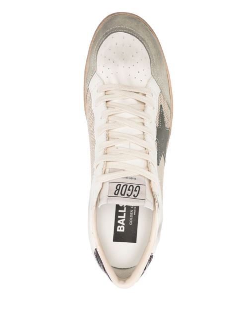  GOLDEN GOOSE DELUXE BRAND | GMF00327 F00749182991